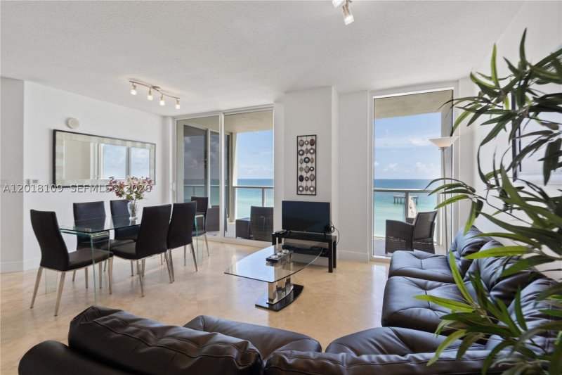 Alquiler de apartamento en La Perla 702