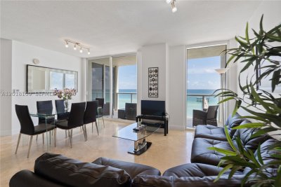 Alquiler de apartamento en La Perla 702