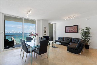 Alquiler de apartamento en La Perla 702