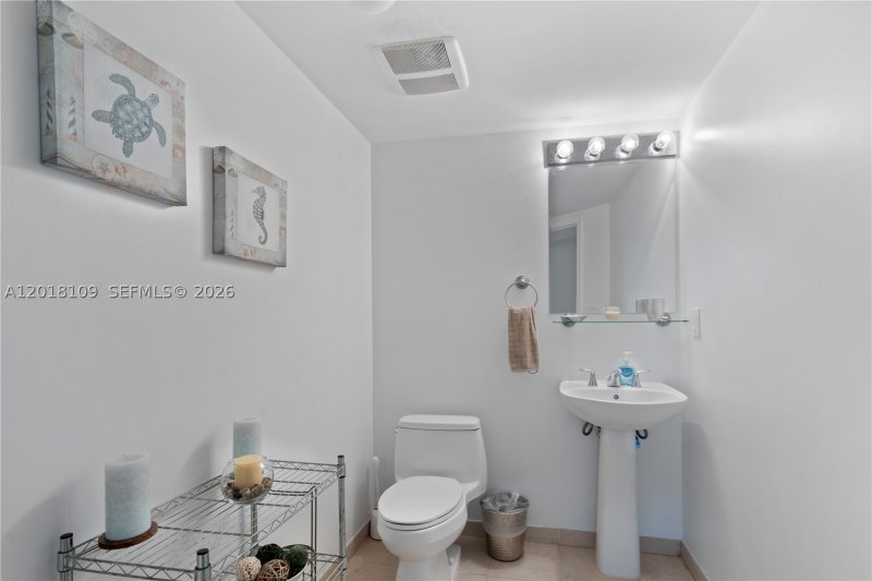 Alquiler de apartamento en La Perla 702