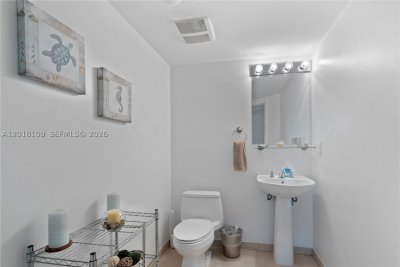 Alquiler de apartamento en La Perla 702