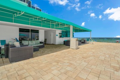 Alquiler de apartamento en Sea Air Towers 1215