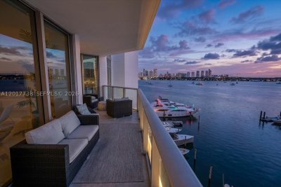 Marina Palms Yacht Club Apt #605