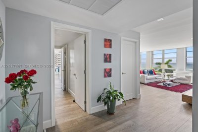 Comprar apartamento en Fifty Six Sixty 6C