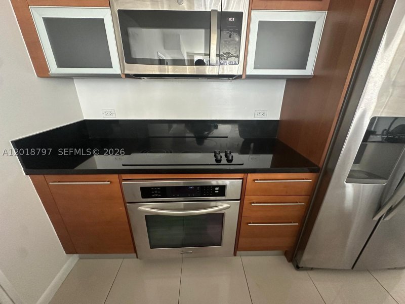 Apartment for rent at Vizcayne Everglades On The Bay 1910