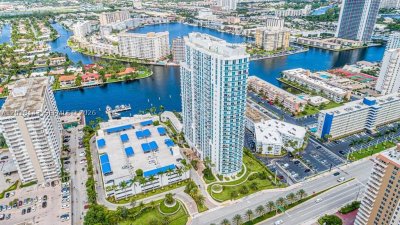Ocean Marine Yacht Club Apt #312