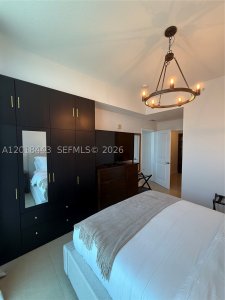 Comprar apartamento en Ocean Marine Yacht Club 312