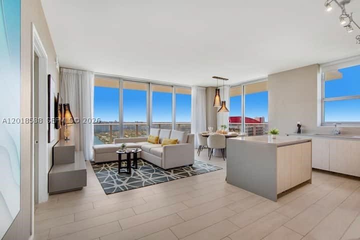 Condo for sale at Hyde Beach House R2708