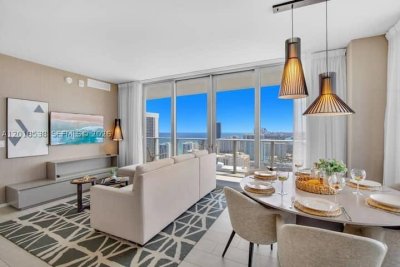Comprar apartamento en Hyde Beach House R2708