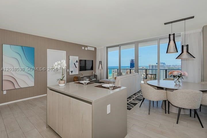 Condo for sale at Hyde Beach House R2708