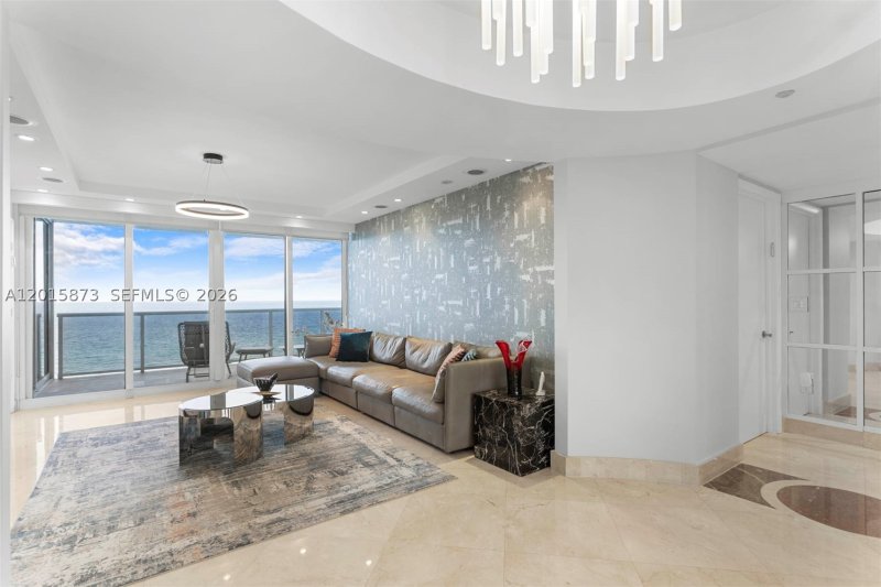 Apartment for rent at Ocean Two 604