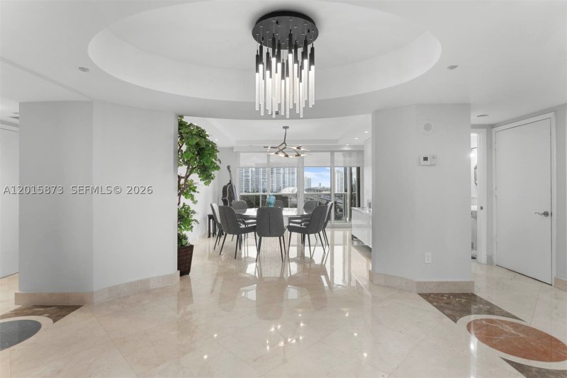 Apartment for rent at Ocean Two 604