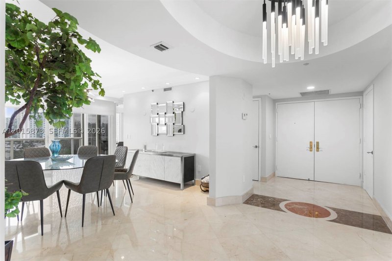 Apartment for rent at Ocean Two 604