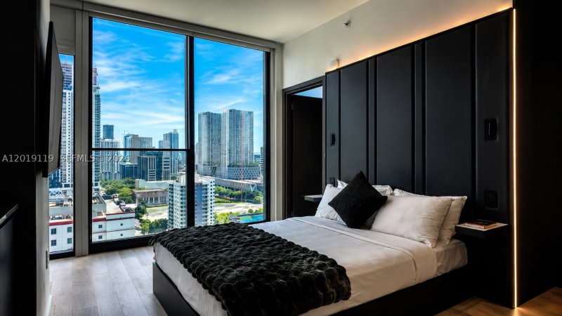 Alquiler de apartamento en E11EVEN Hotel & Residences 4406