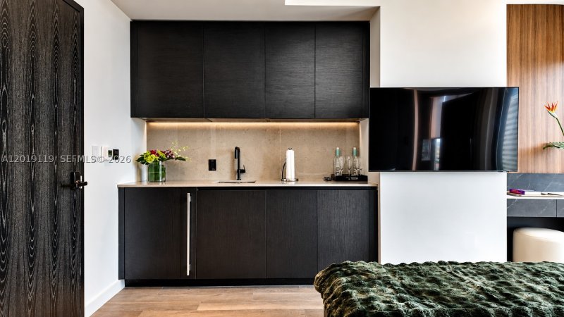 Alquiler de apartamento en E11EVEN Hotel & Residences 4406