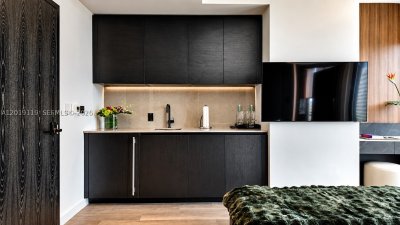 Aluguel de apartamento no E11EVEN Hotel & Residences 4406