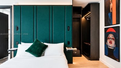 Aluguel de apartamento no E11EVEN Hotel & Residences 4406