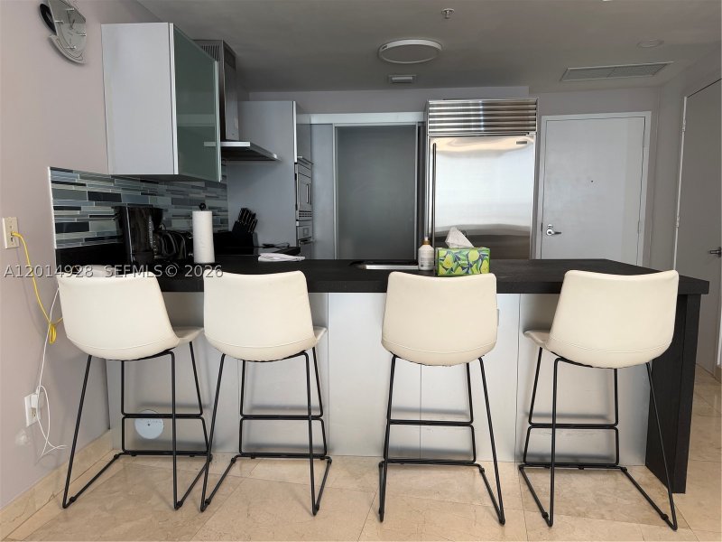 Apartment for rent at Trump Royale 1908