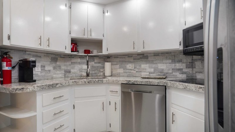 Condo for sale at Ocean Manor 801