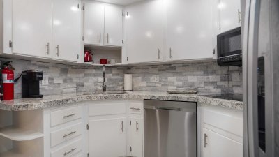 Comprar apartamento en Ocean Manor 801