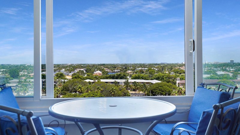 Condo for sale at Ocean Manor 801