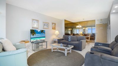 Comprar apartamento en Ocean Manor 801