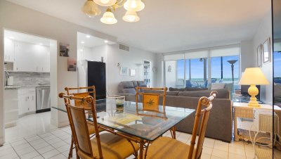 Comprar apartamento en Ocean Manor 801