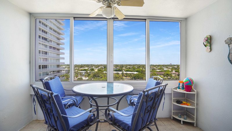 Condo for sale at Ocean Manor 801
