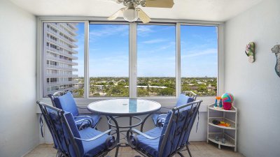 Ocean Manor Apt #801