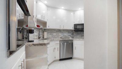 Comprar apartamento en Ocean Manor 801