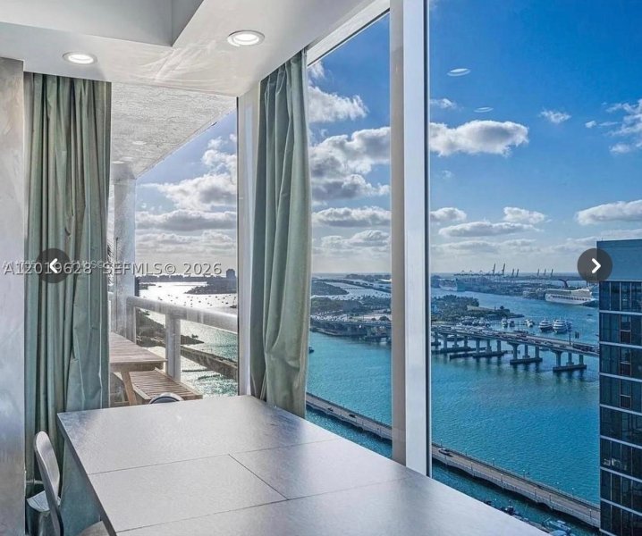 Apartment for rent at The Grand A-3545