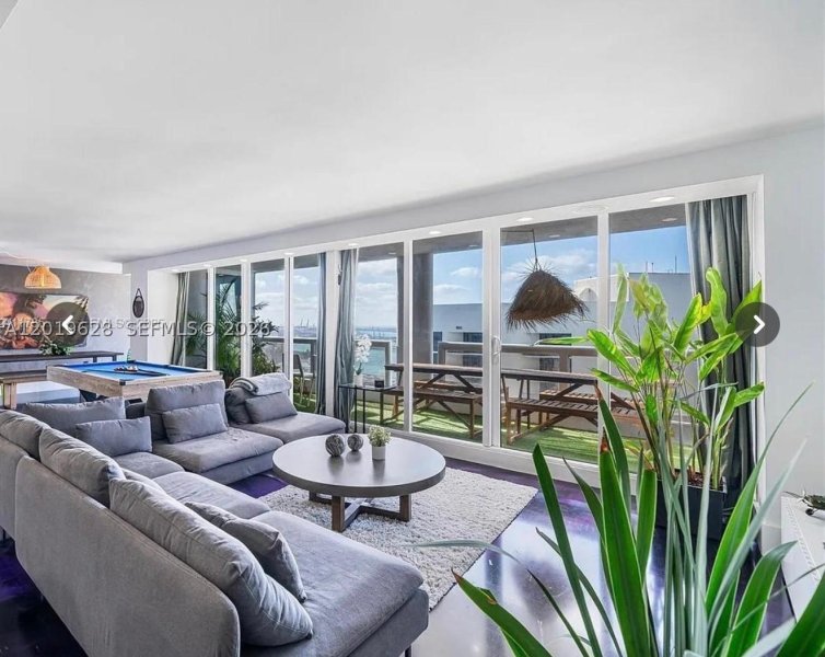 Apartment for rent at The Grand A-3545