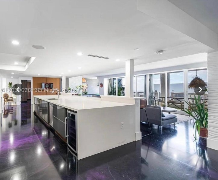 Apartment for rent at The Grand A-3545