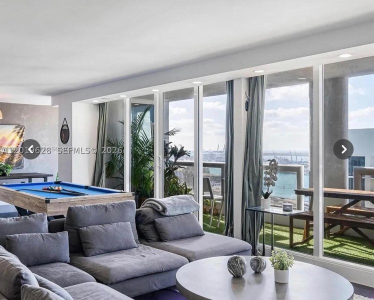 Apartment for rent at The Grand A-3545