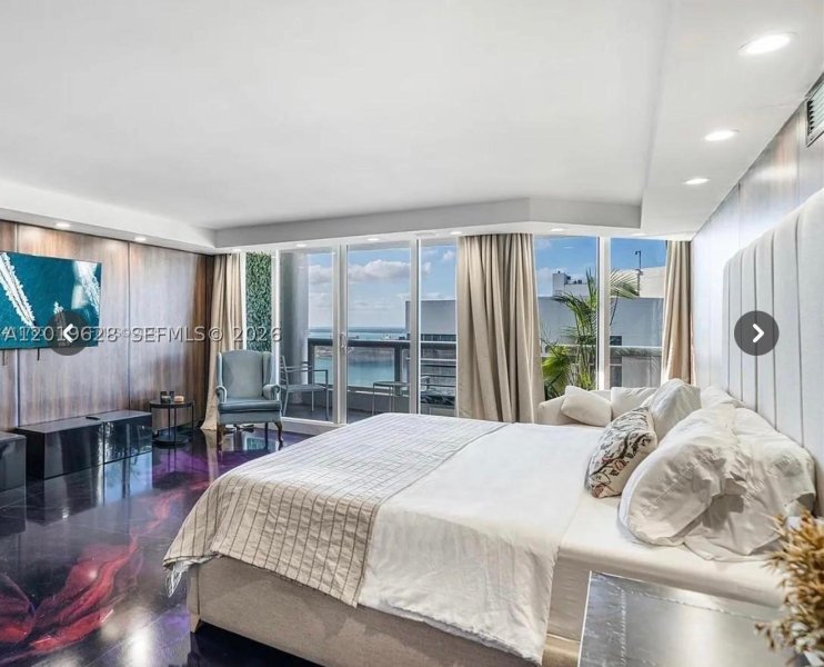 Apartment for rent at The Grand A-3545