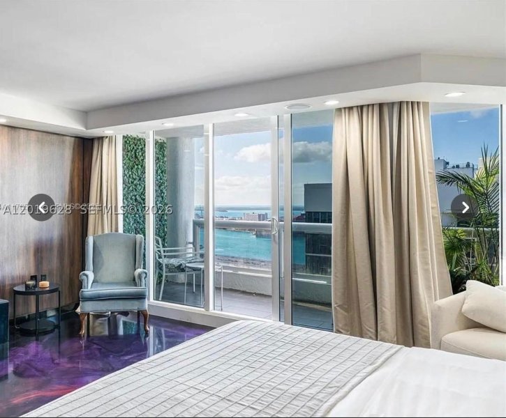Apartment for rent at The Grand A-3545