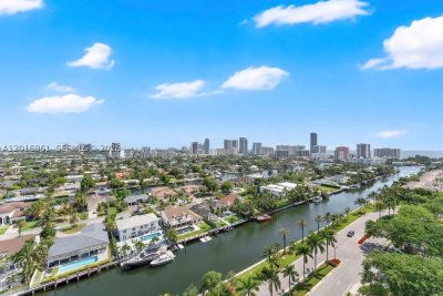 Comprar apartamento en Harbor Tower at Waterways 1801