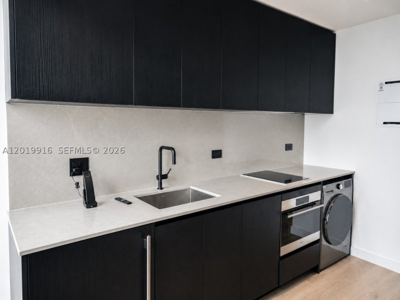 Comprar apartamento en E11EVEN Hotel & Residences 3112B