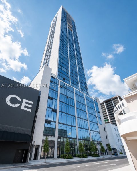 Comprar apartamento en E11EVEN Hotel & Residences 3112B