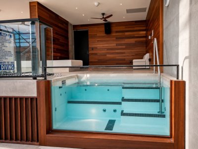 Comprar apartamento en E11EVEN Hotel & Residences 3112B