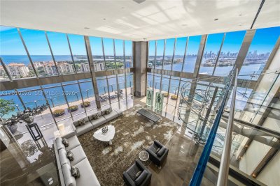 Apogee Apt #Penthouse 22
