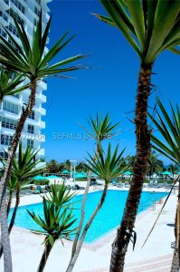 Aluguel de apartamento no Decoplage 303