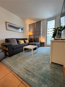 Aluguel de apartamento no Decoplage 303
