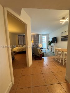 Aluguel de apartamento no Decoplage 303