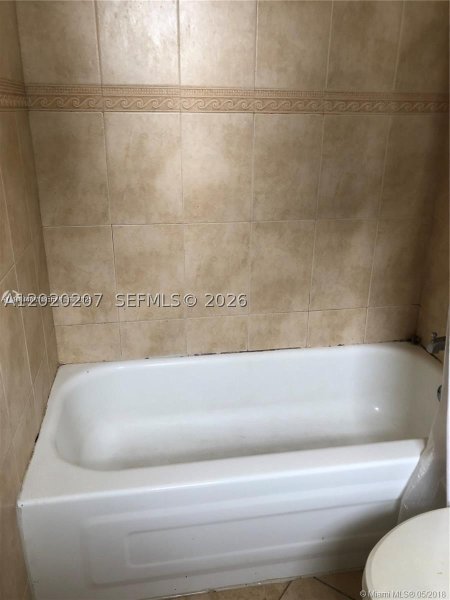 Apartment for rent at Plaza of the Americas 711
