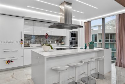 Comprar apartamento no Arlen House 4-1902