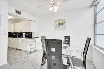 Comprar apartamento en Winston Towers 1611