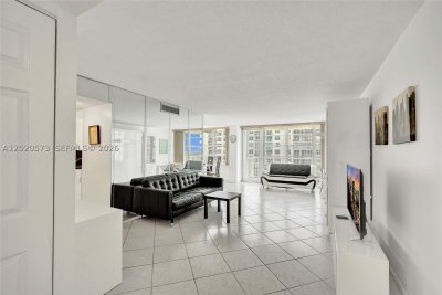 Comprar apartamento en Winston Towers 1611