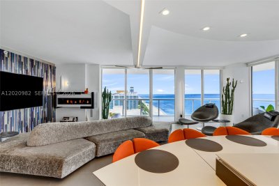 Alquiler de apartamento en Akoya 2301