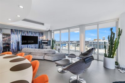 Alquiler de apartamento en Akoya 2301